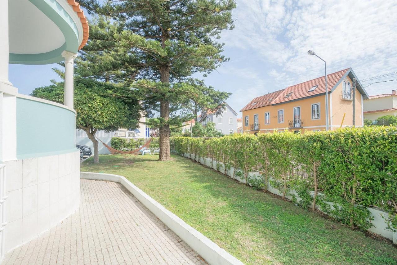 Impact Beach House Εστορίλ Εξωτερικό φωτογραφία