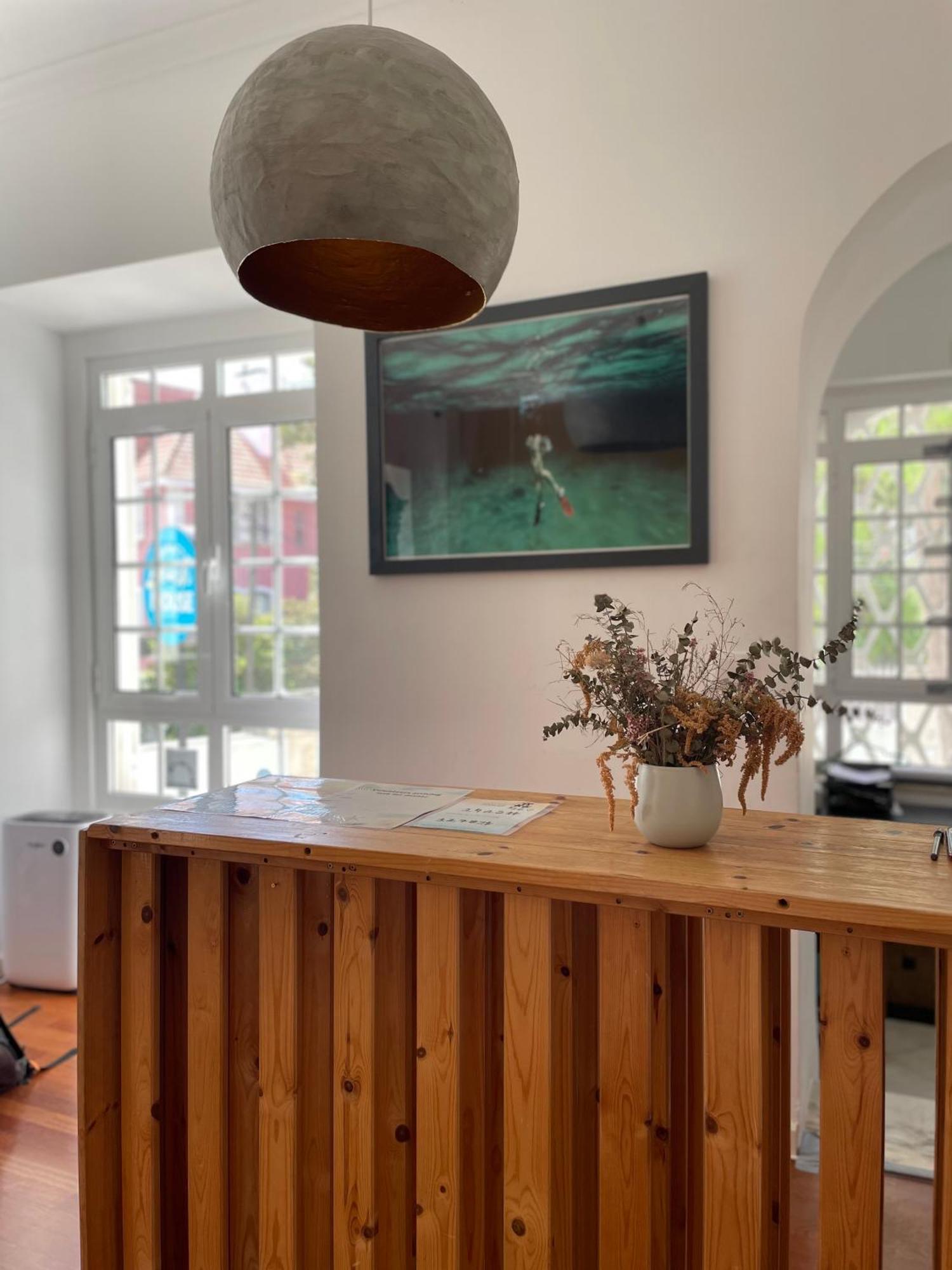 Impact Beach House Εστορίλ Εξωτερικό φωτογραφία