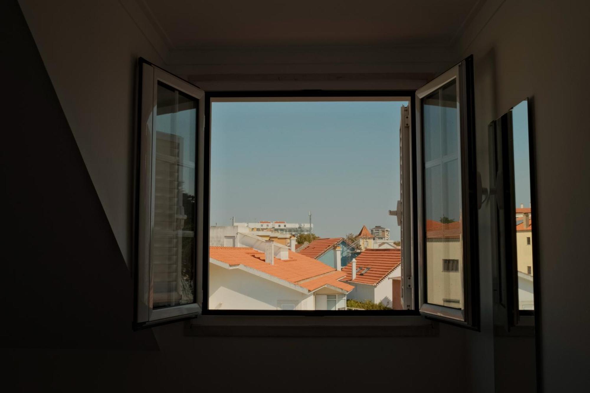 Impact Beach House Εστορίλ Εξωτερικό φωτογραφία